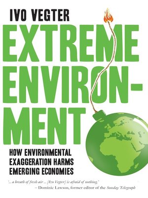 cover image of Extreme Environment